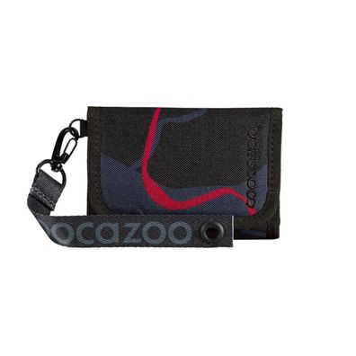 Coocazoo Geldbeutel Lava Lines
