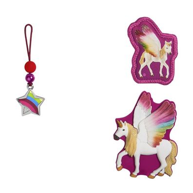 Step by Step Magic Mags Schleich Bayala