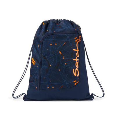 Satch Sportbeutel Urban Journey