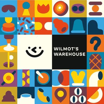 Wilmots Warehouse
