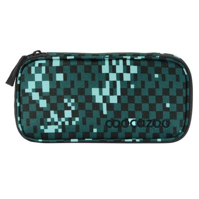 Coocazoo Schlampermäppchen Pixel Box