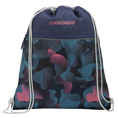 Coocazoo Turnbeutel Cloudy Peach