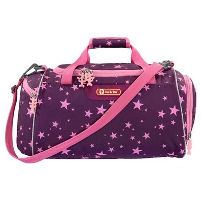 Step by Step Sporttasche 13L unicorn