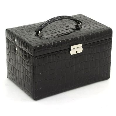 Friedrich 23 Jolie 2.0 Caimanoptik Schwarz