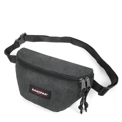 Eastpak Springer black denim