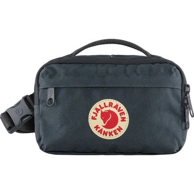Fjällräven Kanken Hip Pack navy