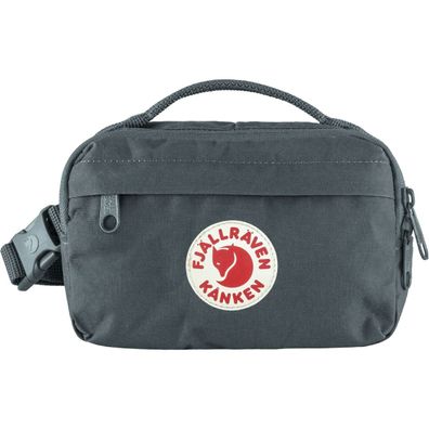 Fjällräven Kanken Hip Pack Graphite