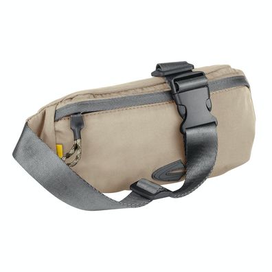 camel active Terra Gürteltasche S Beige