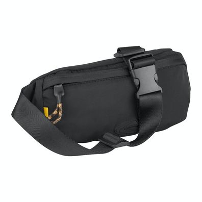 camel active Terra Gürteltasche S Schwarz