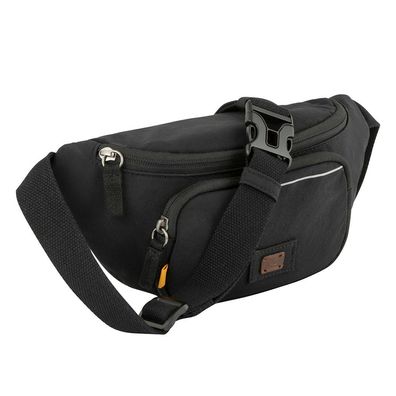 camel active City Belt Bag Schwarz