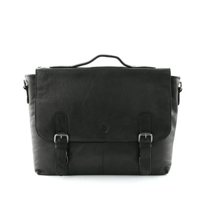 Sattlers & Co Montesol black