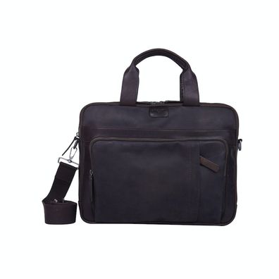 Strellson Brick Lane Charles M darkbrown