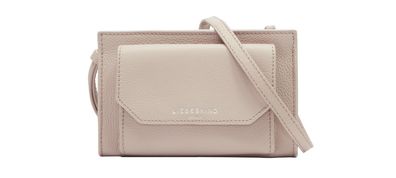 Liebeskind Berlin Lora XS Crossbody Small Pebble Rose