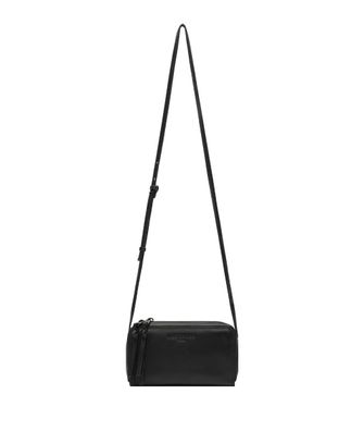 Liebeskind Berlin Hera XS Crossbody Leder Schwarz