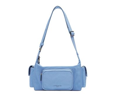 Liebeskind Berlin Lila Crossbody S Royal Blue