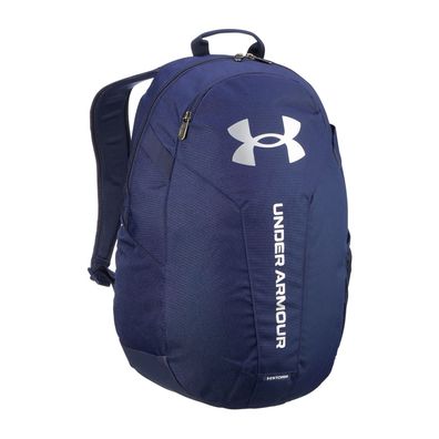 NEU Under Armour Rucksack Hustle Lite midnight navy für Camping Outdoor Alltag