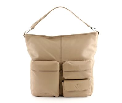 Liebeskind Berlin Yak Hobo M Stone
