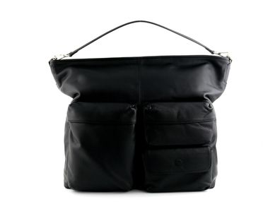 Liebeskind Berlin Yak Hobo L Schwarz
