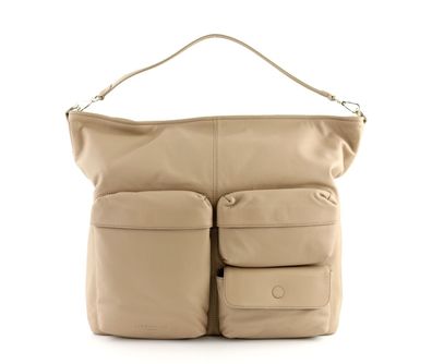 Liebeskind Berlin Yak Hobo L Stone