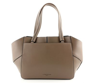 Liebeskind Berlin Lilly Calf Entry Shopper M Wood