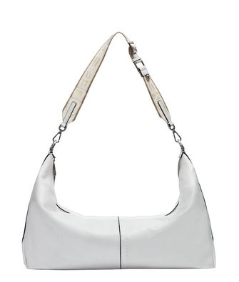 Liebeskind Berlin Paris Sheep Natural Hobo L Offwhite