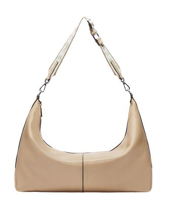 Liebeskind Berlin Paris Sheep Natural Hobo L Sandy