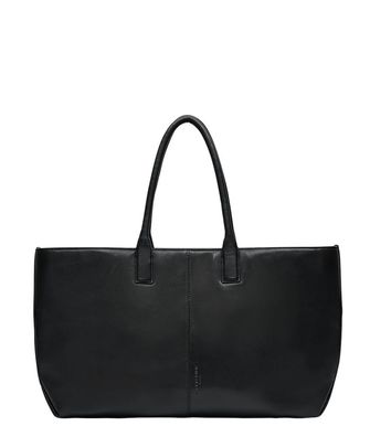Liebeskind Berlin Chelsea Sheep Natural L Schwarz
