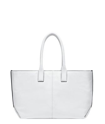 Liebeskind Berlin Chelsea M Sheep Natural Offwhite