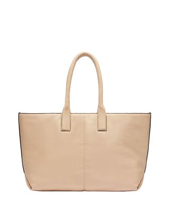 Liebeskind Berlin Chelsea M Sheep Natural Sandy