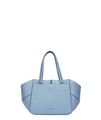 Liebeskind Berlin Lilly Heavy Pebble Shopper M Breath