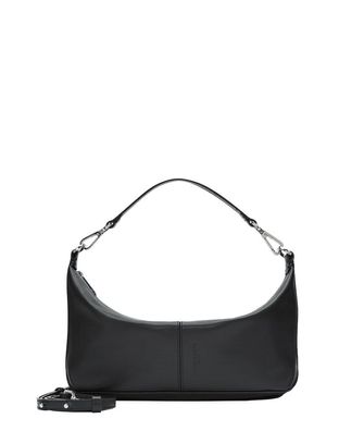 Liebeskind Berlin Paris Biker Hobo S Schwarz