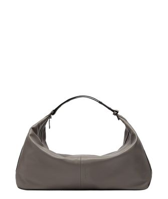 Liebeskind Berlin Paris Biker Hobo L Wood