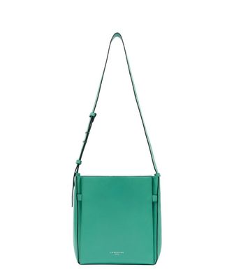 Liebeskind Berlin Hilla Hobo M Kodiaq Sheep Jade