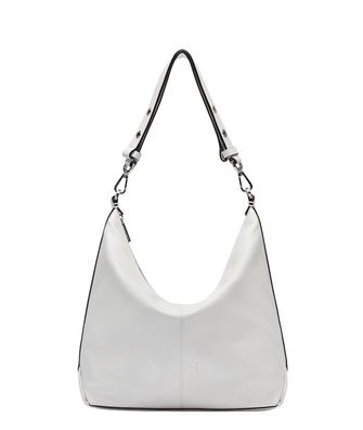 Liebeskind Berlin Paris Hobo M Small Pebble Arctic