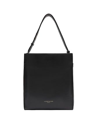 Liebeskind Berlin Hilla Hobo L Kodiaq Sheep Schwarz