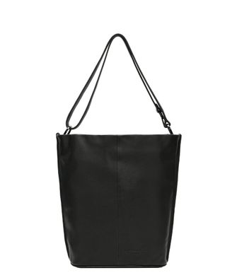 Liebeskind Berlin Hera Hobo-Bag L Sheep Nat. Black