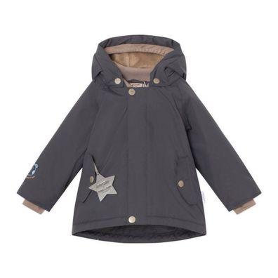 Affenzahn Winterjacke Aria Bär Größe 86
