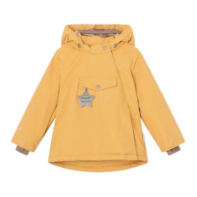 Affenzahn Winterjacke Aslaug Tiger Größe 86