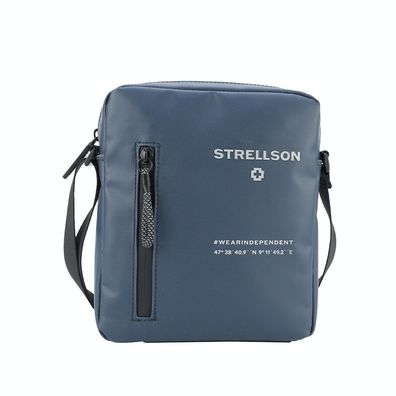 Strellson Stockwell 2.0 Marcus Dunkelblau
