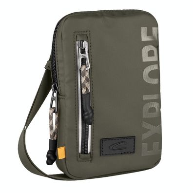 camel active Explore Mobile Phone Case Khaki