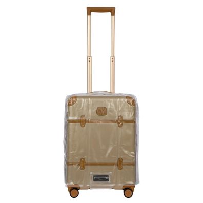 BRIC`S Bellagio Cover S transparent