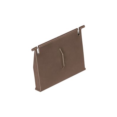 Bestway® Ersatzteil Skimmer-Platte (braun) für Hydrium™ Stahlwandpools (ab 2023)