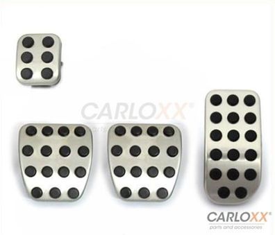 Mercedes-Benz Sportpedale Sportpedals W639 Vito Viano Schaltwagen