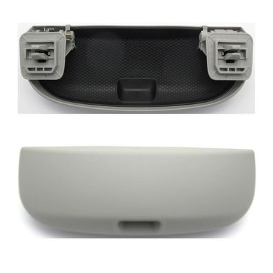 Mercedes-Benz Brillenfach Sonnenbrillenfach Griff W204 C-Klasse A2048100041