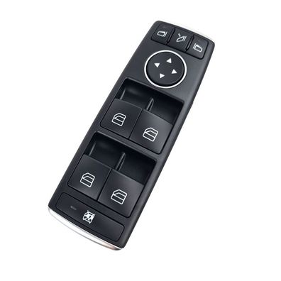 Mercedes-Benz Fensterheberschalter Schalterblock W292 GLE AMG 4-Matic Sport X292