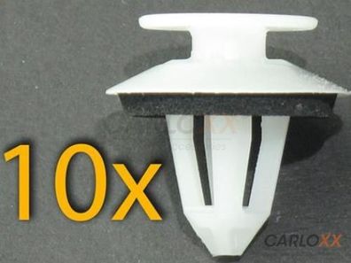 Klammer Türverkleidung R170 W210 W164 W639 W219 W166 W208 R129 211 Mercedes-Benz
