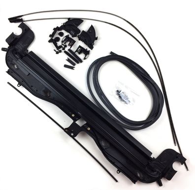 Mercedes-Benz Reparatur Set Lamellendach Schiebedach W169 A-Klasse W245 B-Klasse