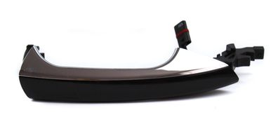 Mercedes-Benz Türgriff aussen rechts Schwarz W212 W204 W176 W117 A2047600270