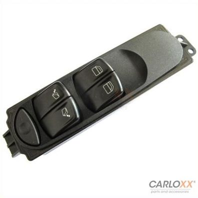 Mercedes-Benz W906 Sprinter VW Crafter Fensterheberschalter A9065450713