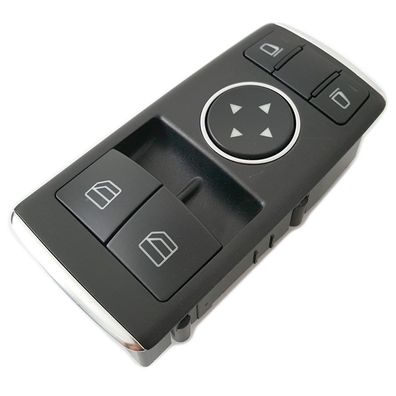 Mercedes-Benz Fensterheberschalter Schalterblock R231 SL C204 Coupe A1729056800